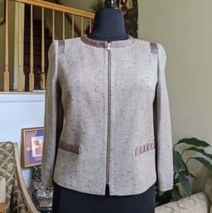 Jones New York Collection Jacket